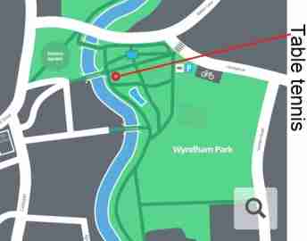 Wyndham Park